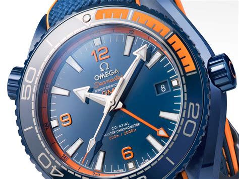 omega seamaster planet ocean big blue replica|omega seamaster planet ocean 600.